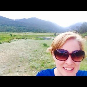 Meet your Posher, Erika